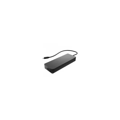 HP CONSUMER. HP UNIVERSAL USB-C MULTIPORT HUB 50H98AA