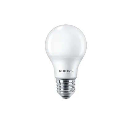 PHILIPS LIGHTING DIS LED GOCCIA 60W E27 4000K NON DI 929002306397