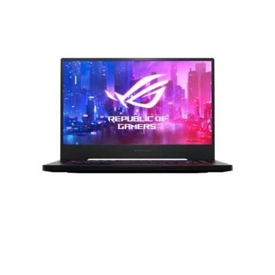 ASUS ROG ZEPHYRUS M GU502LV-AZ130T 15.6" i7-10875H 2.3GHz RAM 16GB-SSD 1.000GB M.2 NVMe-NVIDIA GEFORCE RTX 2060 6GB-WIN 10 HOME