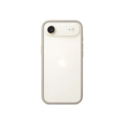 APPLE TELEFONIA IPHONE AIR BUMPER - TAN MH044ZM/A