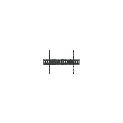 ITB SRL STAFFA FISSA 1200X600 SCHERMI XL OM07039