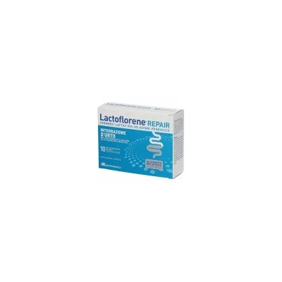 LACTOFLORENE REPAIR 10 BUSTINE