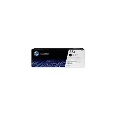 TONER ORIGINALE HP 35A Laserjet P1005 CB435A 35A
