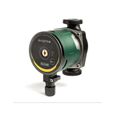 Circolatore Elettronico Dab A Rotore Bagnato Modello Evosta 40-70/180