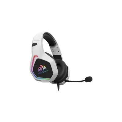 CUFFIE GAMING Coolsound G6 CS0238 USB per illuminazione a LED