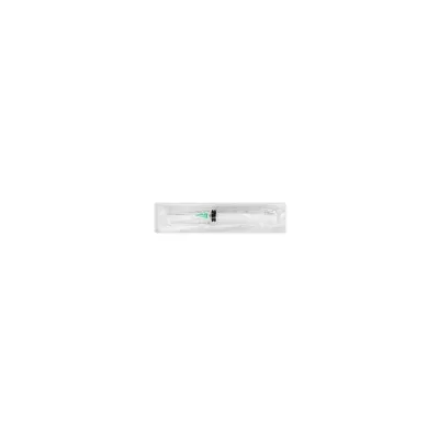 SIRINGA PIC 10ML G22X1,25 CEN 1PZ