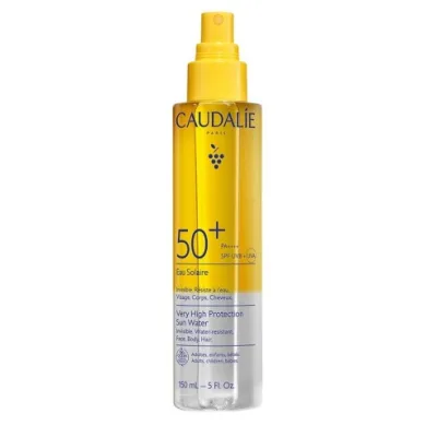 CAUDALIE VINOSUN ACQUA SOLARE ALTA PROTEZIONE SPF50+ 150ML