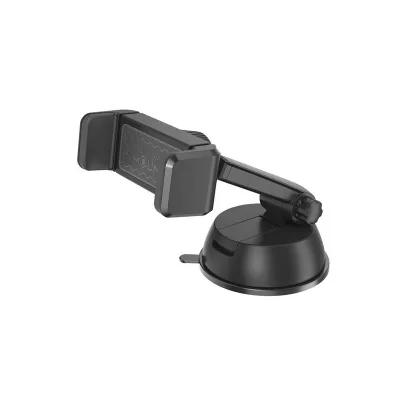 CELLY MECHANICAL SCREEN/DASHBD CAR HOLDER MOUNTEXTBK