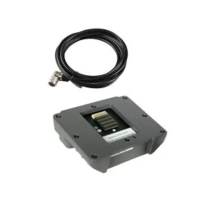 HONEYWELL DOCK WITH POWER SUPPLY 10 TO 60 VDC VM1001VMCRADLE