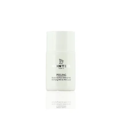 MONTEIL PEELING BHA+PHA LIQUID