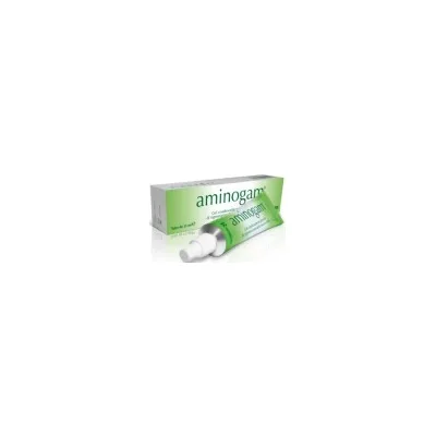 AMINOGAM GEL 15ML