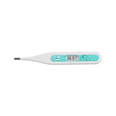 CHICCO TERMOMETRO DIGI BABY