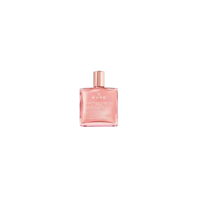 NUXE HUILE PRODIGIEUSE OR FLORALE 50ML