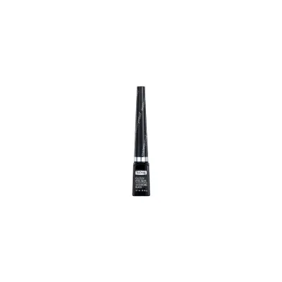ISADORA GLOSSY EYELINER CHROME BLACK 40