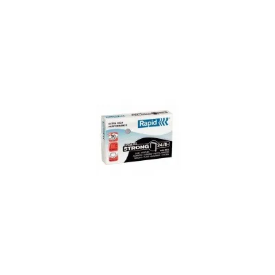 RAPID CF1000PUNTI SUPER STRONG N&deg 24/8+ 24858500