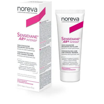 Sensidiane Ar+intens.crema30ml