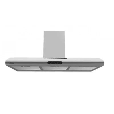 Midea Comfee Cappa a parete MCB902 finitura inox da 90 cm