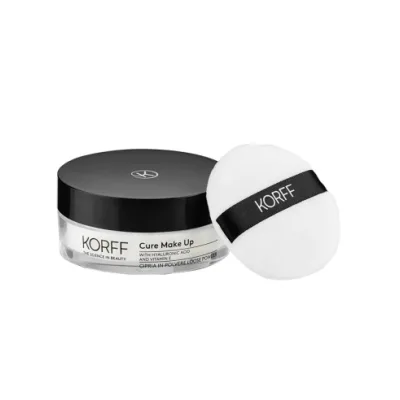 KORFF CIPRIA IN POLVERE PERFEZIONANTE