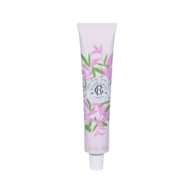 ROGER&GALLET FEUILLE DE THE CREMA MANI 30ML