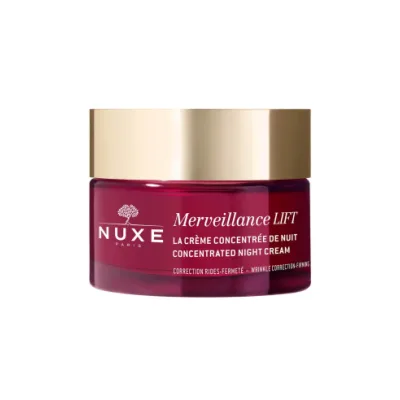 NUXE MERVEILLANCE CREMA CONCENTRATA NOTTE 50ML
