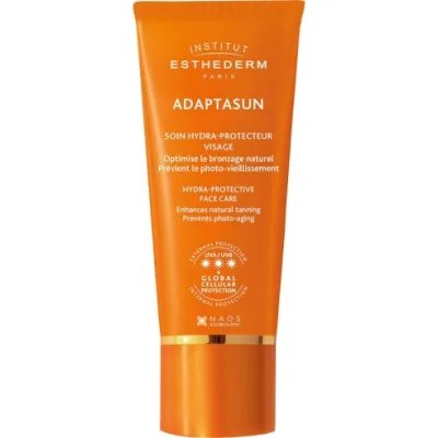ESTHEDERM ADAPTASUN CREMA HYDRA PROTECT VISO 50ML