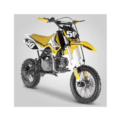 Pit Bike Apollo SMX Expert 125cc