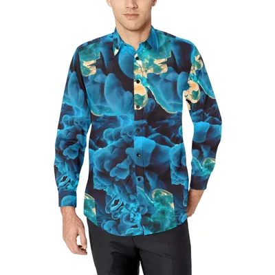 Camicia Uomo