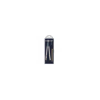 STAEDTLER COMPASSO ASTA ARTICOLATA ASTUCCIO 559C03