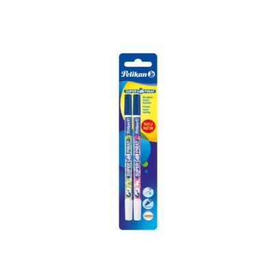 PELIKAN CF BL2PZ SUPER PIRAT PUNTA FINE 921742
