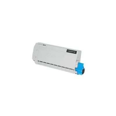 TONER COMPATIBILE OKI 44318620 C710 C711 ES3032 ES7411 NERO 11K