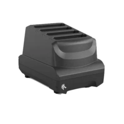 ZEBRA - EVM TC53/58-TC73/78 4-SLOT BATTERY SACNGTC5TC74SCH