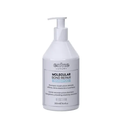 Envie shampoo luxury molecular bond repair 250 ml