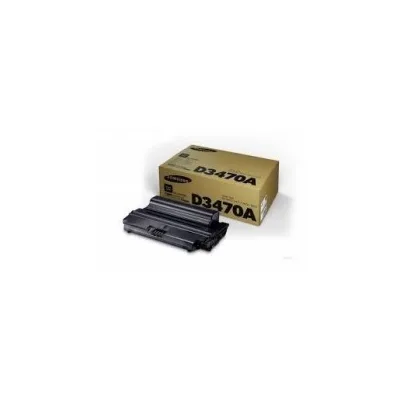 TONER ORIGINALE SAMSUNG ML 3470 MLT-D3470A NERO 4K SU665A