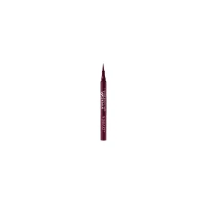 LOVREN HC ULTRA EYELINER BURG