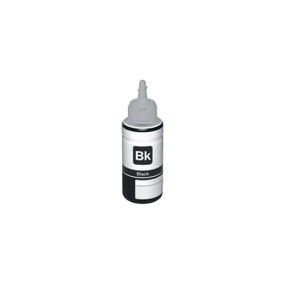 FLACONE INCHIOSTRO COMPATIBILE CANON NERO GI40 GI41 GI43 GI46 GI490 GI50 GI51 GI53 GI55 GI56 GI590
