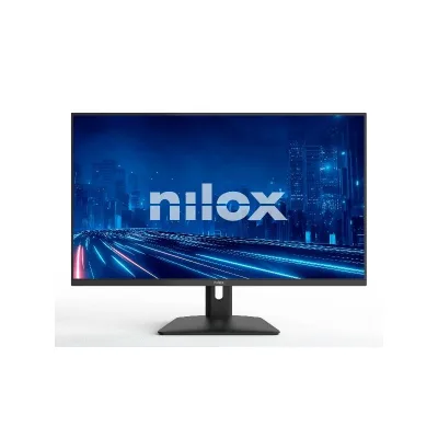 NILOX MONITOR MONITOR 32 IPS 4MS HDMI VGA 100HZ NXM32FHD1001