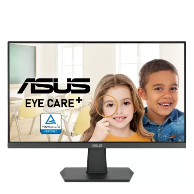 ASUS Monitor VA27EHF Eye Care 27 pollici