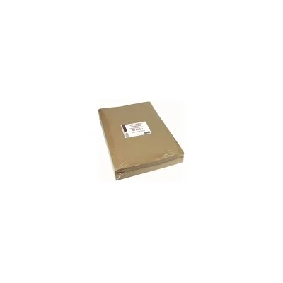 Scatolificio CF50FF CARTA KRAFT AVANA 100X140 80 1403A
