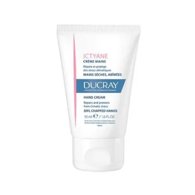 ICTYANE CREMA MANI 50ML