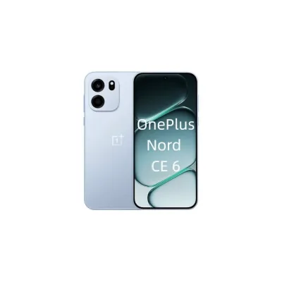 ONEPLUS NORD CE6 5G DUAL SIM 6.78" OCTA CORE 256GB RAM 8GB 5G EUROPA BLU