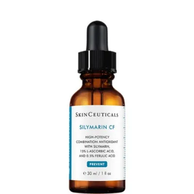 SKINCEUTICALS SILYMARIN CF 30ML