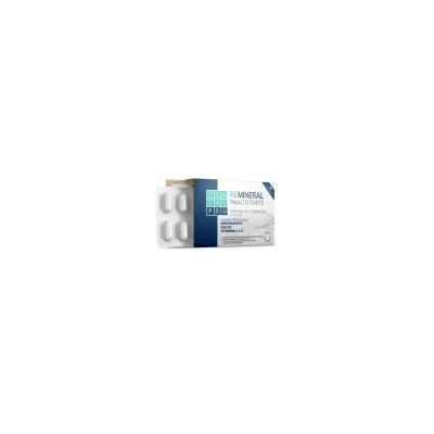 DENTALPRO REMINERAL SMALTO 30 COMPRESSE