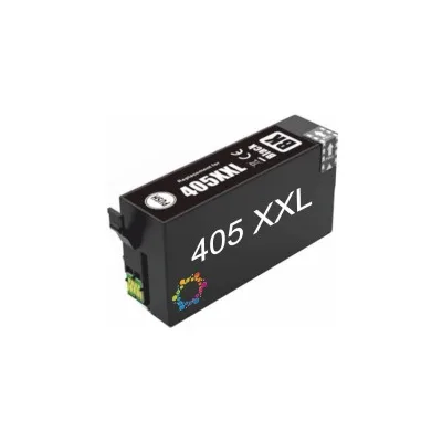 CARTUCCIA COMPATIBILE EPSON 405XXL NERO C13T02J14010 WF-3820DWF WF7310