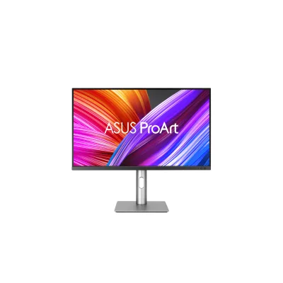 MONITOR ASUS ProArt 31,5" PA329CRV LED IPS UltraHD 4K HDR10 Risposta 5ms Altezza regolabile, rotazione e inclinazione