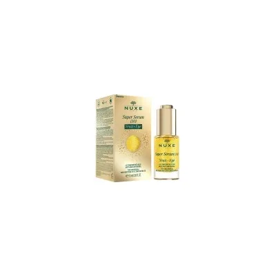 NUXE SUPER SERUM 10 EYE SIERO OCCHI 15ML