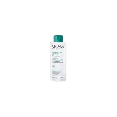 URIAGE ACQUA MICELLARE PELLE MISTA GRASSA 500ML