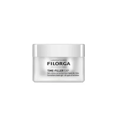 FILORGA TIME FILLER 5XP CREMA GEL 50ML