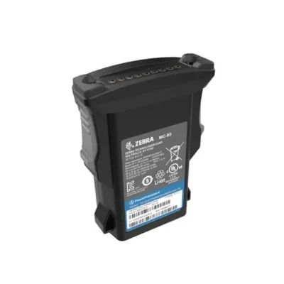 ZEBRA - EVM BATTERY PACK LITHIUM ION PP+MC9300 BTRY-MC93-STN-0
