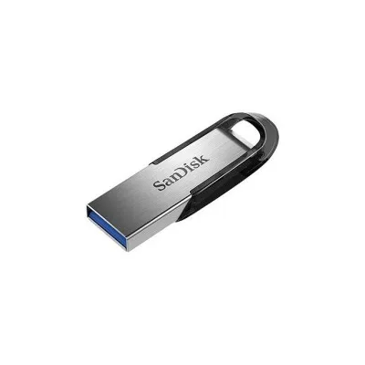 Pendrive Sandisk Ultra Flair USB 3.0 Flash Drive 256GB Velocità di trasferimento fino a 150MB/s SDCZ73-256G-G46