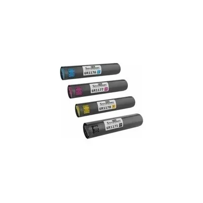 Toner COMPATIBILE Xerox Phaser 006R01175 COPYCENTRE C2128 NERO 26K